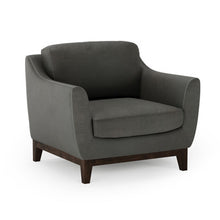 OfficeSource Harper Club Chair