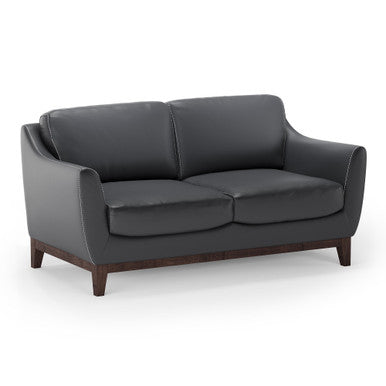 OfficeSource Harper Loveseat