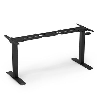 OfficeSource  2-Stage Dual Motor Electric Height Adjustable Base