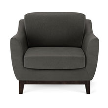 OfficeSource Harper Club Chair