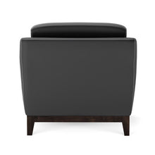 OfficeSource Harper Club Chair