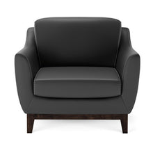 OfficeSource Harper Club Chair