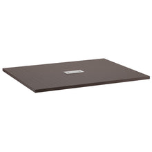 OfficeSource | OS Conference Tables | 60''W - 1/2 Rectangular Top - Requires Base