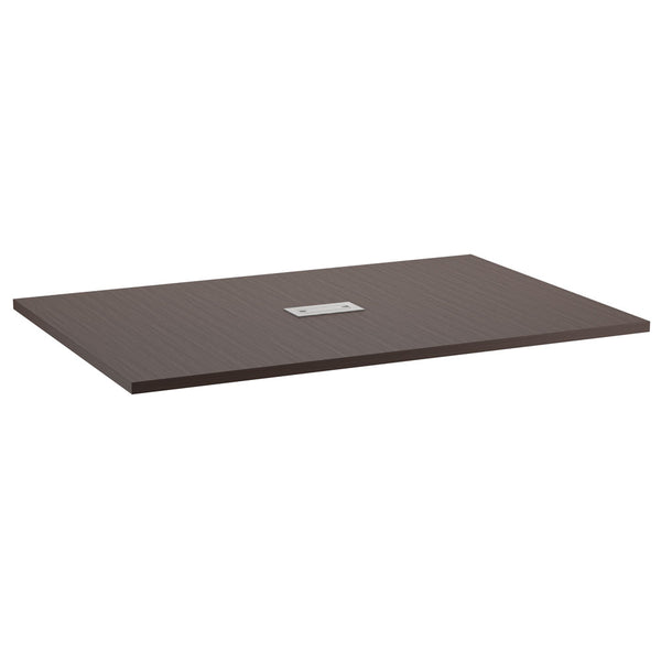 OfficeSource OS Conference Tables 1/2 Rectangular Top