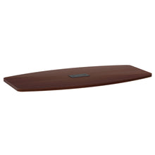OfficeSource OS Conference Tables 72'' Boat Shaped Top