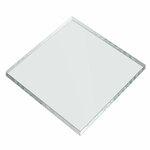 Acrylic Screen - 48''W x 24''H