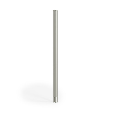OS Panels II 66'' 4-Way Corner Connector