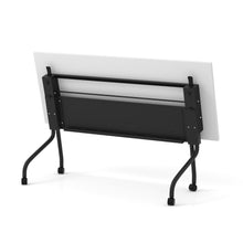 OfficeSource Training Tables by OfficeSource Base Assembly For OST2448 Top Only