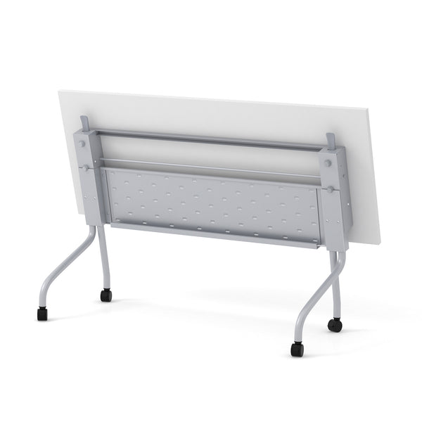 OfficeSource Training Tables by OfficeSource Base Assembly For OST2472 Top Only