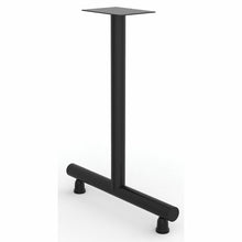 OfficeSource Training Tables by OfficeSource 28'' High T Leg (For 30'' tops)