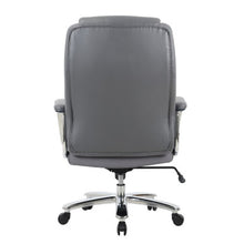 Henley Big & Tall Conference Chair