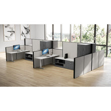 Complete Package 6 - As Shown with Desks