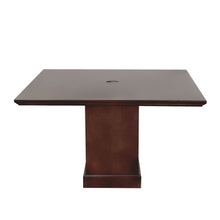 OfficeSource | Rowland | 48''W Conference Table
