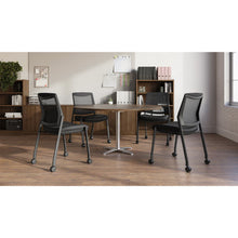 Duo 2-in-1 Stacking Chair