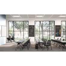 Duo 2-in-1 Stacking Chair