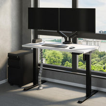 OfficeSource | Metal Pedestals | Top Cushion for OSCMPBF