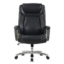 Henley Big & Tall Conference Chair