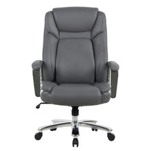 Henley Big & Tall Conference Chair