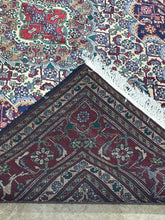7x5 Silk Road Collection Rug – Handmade Afghan Wool Carpet