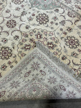 7x5 Authentic Handwoven Rug – Legacy Collection
