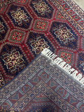 7x5 Authentic Handwoven Rug – Legacy Collection