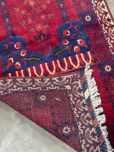 3x5 Caspian Collection Rug – Premium Afghan Wool