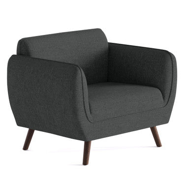OfficeSource Mason Club Chair