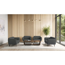 OfficeSource Mason Sofa