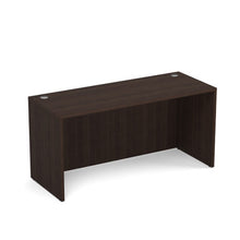 OfficeSource | OS Laminate | 60''W Credenza Shell