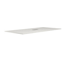 OS Laminate 72'' Rectangular Knife-Edge Conference Table Top