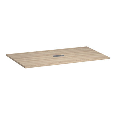 OS Laminate 96'' Rectangular Conference Table Top