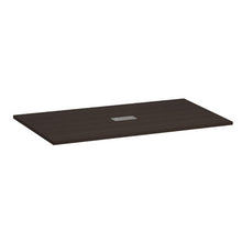 OS Laminate 96'' Rectangular Conference Table Top