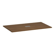 OS Laminate 96'' Rectangular Conference Table Top