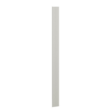 OS Panels II 24'' End Cap