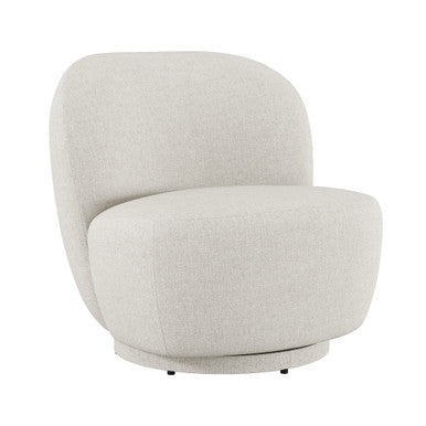 Aria Swivel Lounge Chair