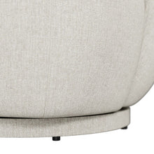 Aria Swivel Lounge Chair