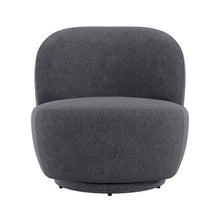 Aria Swivel Lounge Chair