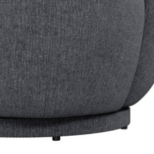 Aria Swivel Lounge Chair