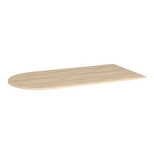 OfficeSource | OS Laminate | 72''W Bullet Top