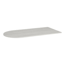OfficeSource | OS Laminate | 72''W Bullet Top