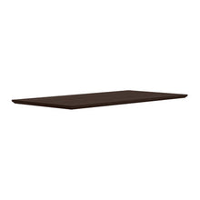 OS Laminate 24''x48'' Rectangular Knife-Edge Table Top