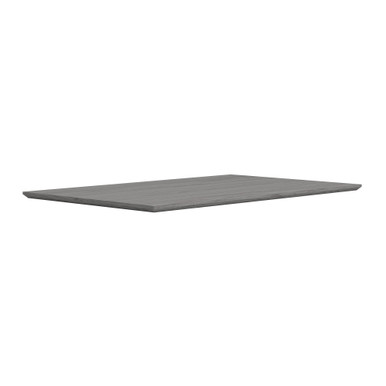 OS Laminate 30''x48'' Rectangular Knife-Edge Table Top