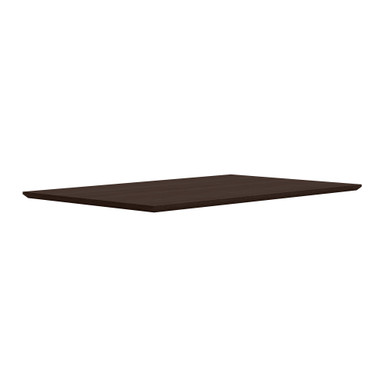 OS Laminate 30''x48'' Rectangular Knife-Edge Table Top