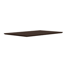 OS Laminate 30''x48'' Rectangular Knife-Edge Table Top