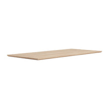 OS Laminate 30''x66'' Rectangular Knife-Edge Table Top