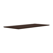 OS Laminate 30''x66'' Rectangular Knife-Edge Table Top