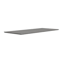 OS Laminate 24''x72'' Rectangular Knife-Edge Table Top