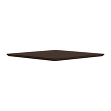OS Laminate 30'' Square Knife-Edge Table Top