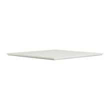 OS Laminate 36'' Square Knife-Edge Table Top