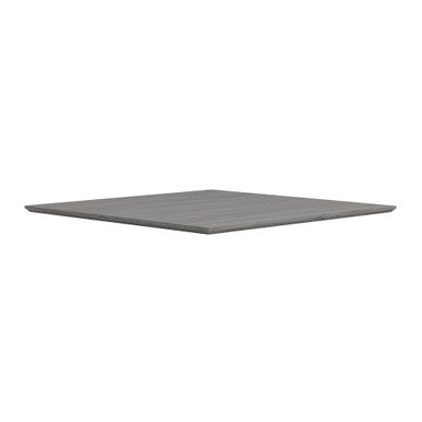 OS Laminate 42'' Square Knife-Edge Table Top